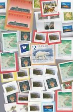 150 canadian stamps for sale  LONDONDERRY