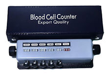 Blood cell counter usato  Spedire a Italy