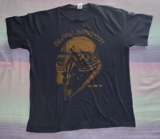 Maglietta shirt rock usato  Pomigliano D Arco