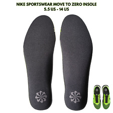 Palmilha de substituição Nike Sportswear Move to Zero tamanho 5.5 - 14 EUA comprar usado  Enviando para Brazil