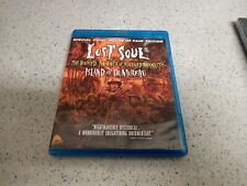 Lost Soul The Doomed Journey of Richard Stanley's Dr Moreau (Blu-ray 3 DISCO) comprar usado  Enviando para Brazil