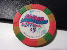 casino morongo for sale  Cameron