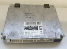 Lexus is200 ecu for sale  WESTBURY