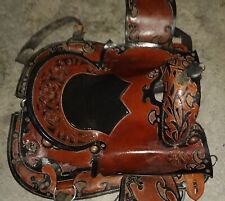 Beautiful horse saddle for sale  Grafton