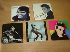 Elvis presley five for sale  CAMBRIDGE