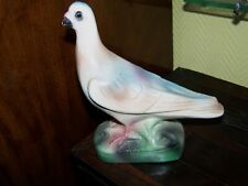 Statue animalière pigeon d'occasion  France