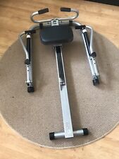 body sculpture rowing machine for sale  THORNTON-CLEVELEYS