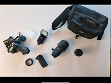 Nikon 200 spiegelreflexkamera gebraucht kaufen  Nauroth
