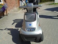TGA Breeze S4 mobility scooter in good condition., used for sale  RUNCORN