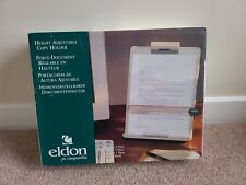 Eldon height adjustable for sale  BELFAST