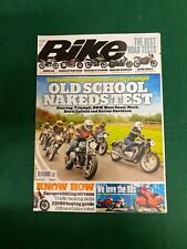 Bike dec 2017 for sale  BRISTOL