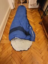 Daunenschlafsack salewa alpin gebraucht kaufen  Hamburg