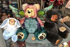 vintage raikes bears sophie for sale  Middletown