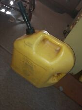 diesel 5 gallon containers for sale  New Ringgold