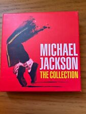 Michael jackson collection for sale  LUDLOW