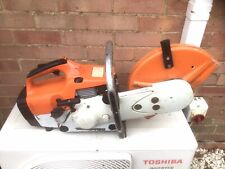 Stihl ts400 disc for sale  Shipping to Ireland
