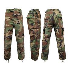 Army trousers bdu for sale  LONDON