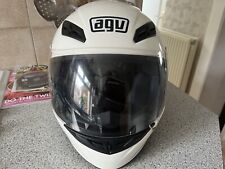 Agv helmet size for sale  MANCHESTER
