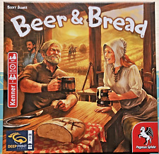 Beer bread pegasus gebraucht kaufen  Halle