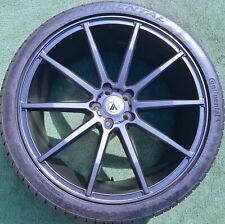 Asanti inch wheels for sale  Boca Raton