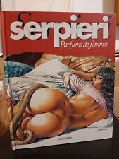 Artbook erotico paolo usato  Varese