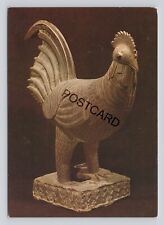 Postcard nigeria museum for sale  DERBY
