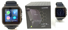 Umeox loto smartwatch usato  Italia