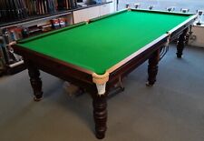 9ft reconditioned snooker for sale  LIVERPOOL