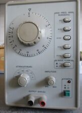 Audio generator tenma for sale  BUCKLEY