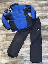 Spyder jacket snowpants for sale  Washington