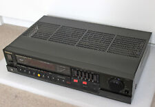 Technics Stereo Receiver SA-160 2x40 Watt Class-A with Phono MM Brown Good for sale  Shipping to South Africa