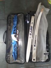 Core recurve bow for sale  Shipping to Ireland