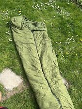 Snugpak sleeping bag for sale  ANDOVER