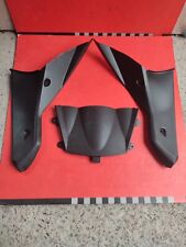 TRIUMPH SPRINT ST 1050 L&R TOP FAIRING INNER TRIM PANELS, used for sale  Shipping to South Africa