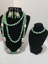 Multi jewelry set. for sale  Mansfield