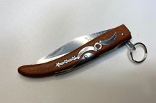 Okapi pocket knife d'occasion  Expédié en Belgium