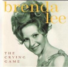 Brenda lee crying for sale  STOCKPORT