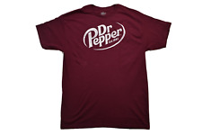 Dr. pepper mens for sale  West Jordan