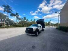 2011 ford 450 for sale  West Palm Beach