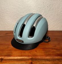Nutcase fahrrad helm gebraucht kaufen  Köln