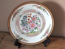 Antique painted porcelain d'occasion  Expédié en Belgium