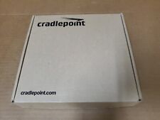 CradlePoint Mbr1200b 2-Port 10/100 Wireless N Router/#Y64, used for sale  Shipping to South Africa