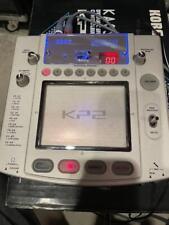 Controlador de efectos Korg KP2 Kaoss Pad con panel táctil de JAPÓN envío gratuito segunda mano  Embacar hacia Mexico