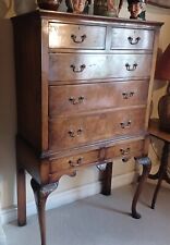 Tallboy chest drawers for sale  MELTON MOWBRAY