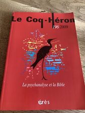 Coq heron 196 d'occasion  Villeneuve-Loubet