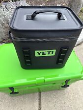 Usado, Yeti Hopper Flip 12 latas refrigerador macio dossel verde excelente estado usado afiado!! comprar usado  Enviando para Brazil