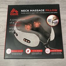 Rbx heating massaging for sale  Cary