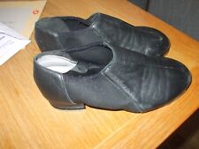 Dancia split sole for sale  BIRMINGHAM