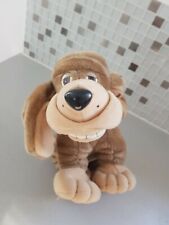 Peluche chien issue d'occasion  Saint-Germain-du-Puch