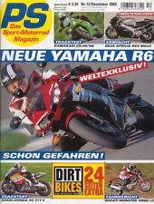 Ps0212 fahrberichte ducati gebraucht kaufen  Kleve